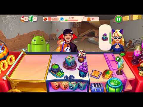 LET'S COOK AND PLAY ||COOKING CRAZE