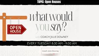 WWYS: How to Turn Open House Guests Into Real Leads