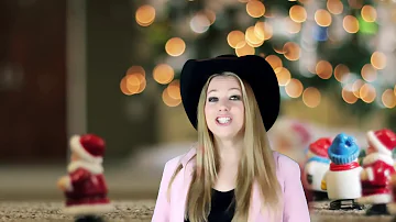 Holly Jolly Christmas, Jenny Daniels, Christmas Country Music Cover Song