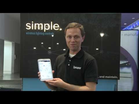 Synapse Software Demo