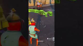 Fortnite Reload