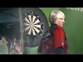 Highlights | 2024 JenningsBet World Seniors Darts Championship - Session 5