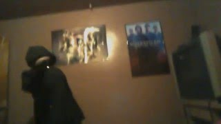 Muslim Girl With Big Bust Dances To Smoke Weed Everyday Xd