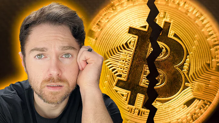 Bitcoin Is Halving | What You MUST Know - DayDayNews