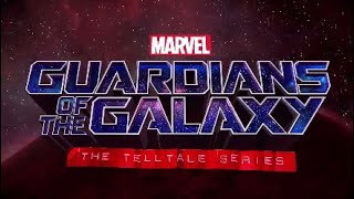 Taletail Guardians Of The Galaxy - Part 1