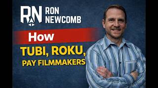 How does Film Distribution and getting paid from AVOD and SVOD work?