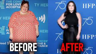 These Celebrities Look Like Completely Different People Now