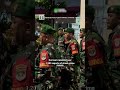 Jakarta deploys troops for street-crime crackdown