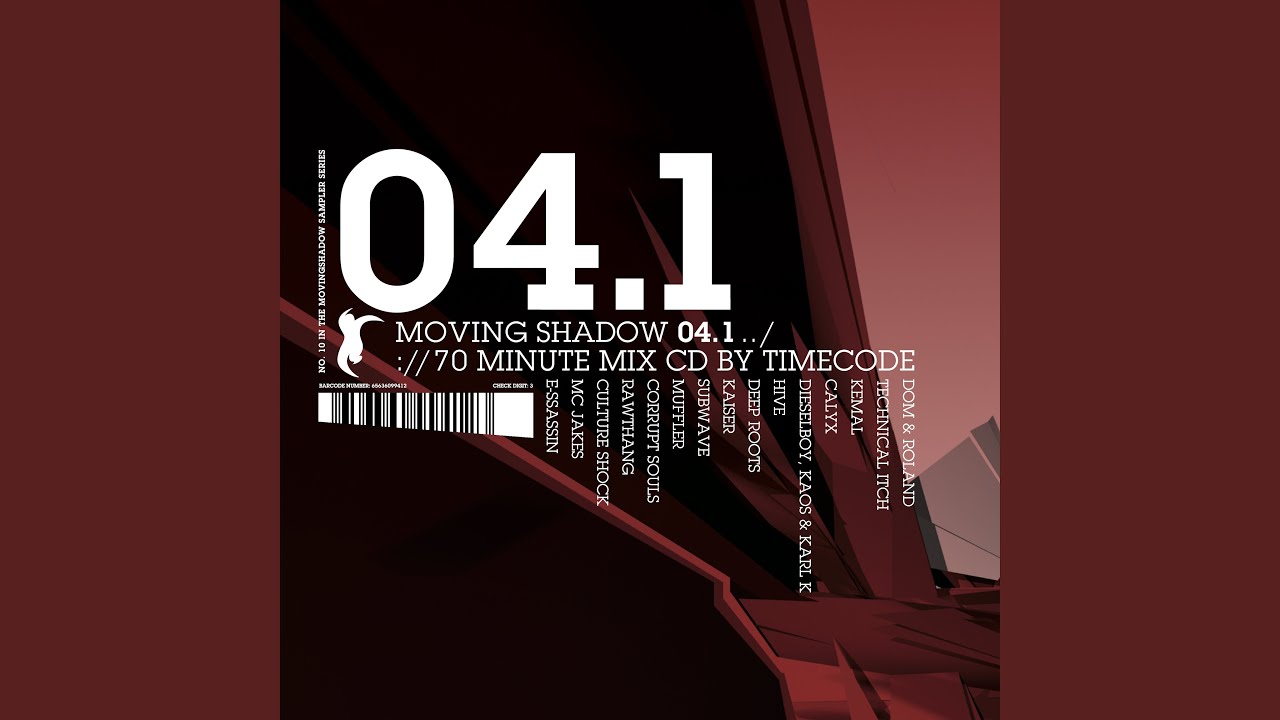 Motive (Mixed)