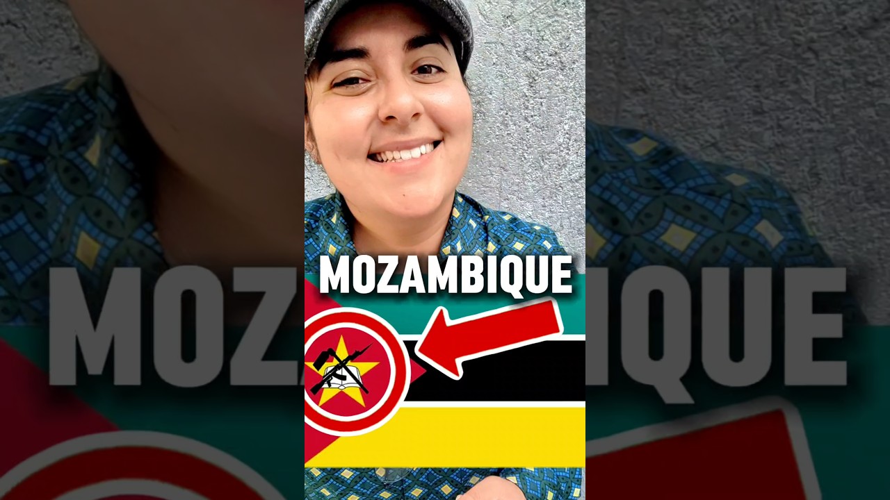 ¿La BANDERA más PELIGROSA?