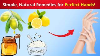 Rejuvenate Your Hands in Just Weeks: The Ultimate Guide to Youthful Skin!