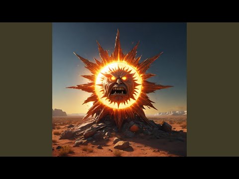 When the heart is still