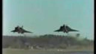 Draken Danger Zone