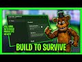 *NEW* Build to Survive Keyless Script - Kill Aura, Auto Build, Anti Afk