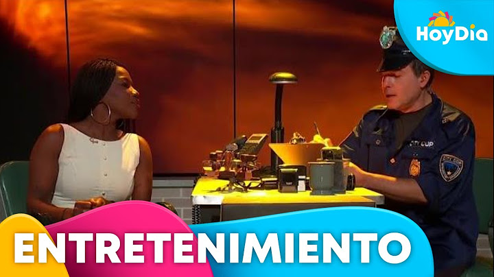 Chiky Bombom revela detalles de ‘Caramelyk’ en Punta Cana | Hoy Día | Telemundo