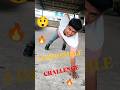 3 IMPOSSIBLE CHALLENGE #youtubeshorts #shortvideo #minivlog #viralvideo #afridivlog04