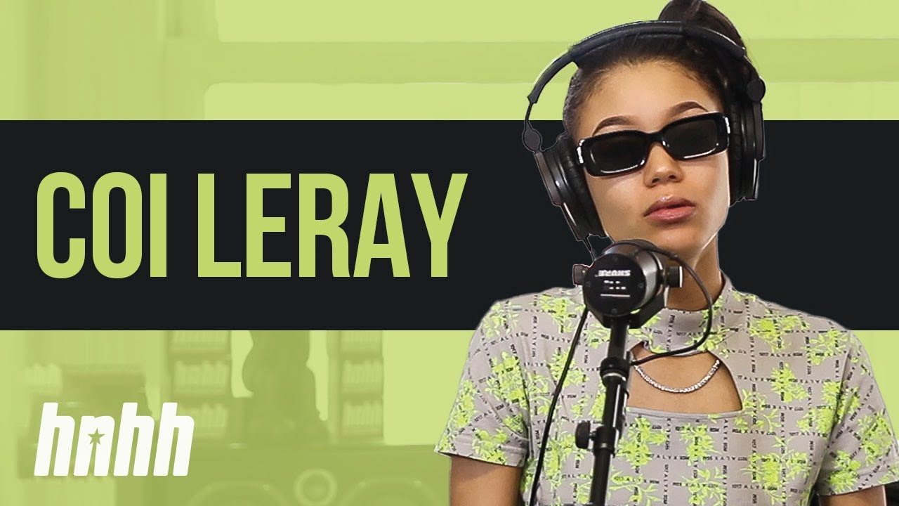 Coi Leray HNHH Freestyle Sessions Episode 59 hot new hip hop mp3 download