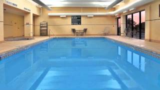 Holiday Inn and Suites Springfield-I-44 - Springfield, Missouri