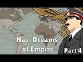 What did Hitler want in the New Order? | Nazi Empire, Greater German Reich, WW2 Alternative History