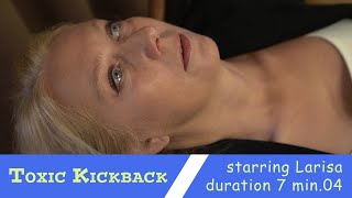 Toxic Kickback Teaser