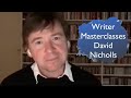 David Nicholls in conversation with Alistair Owen