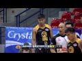 September 2: PBA D-League Foundation Cup 2019 I Black Mamba vs BRT Sumisip St. Clare