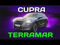 Cupra TERRAMAR: так яка потужність НАСПРАВДІ?
