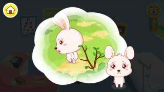 My Hospital Doctor Panda Android Gameplay screenshot 2