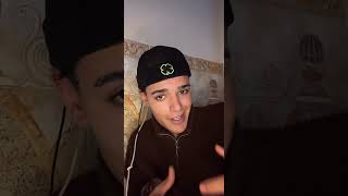 عليش يحجي عن عركة يوسف لاز و ابو جيجو كاملة