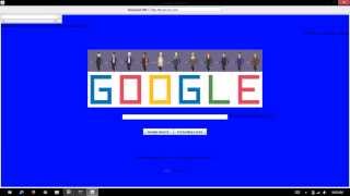 TURTORIAL MEMBUAT WEB BROSER DENGAN JAVA