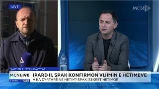 Abuzimet E Fondeve Të Ipard Ii, Spak Rikonfirmon Vijimin E Hetimeve