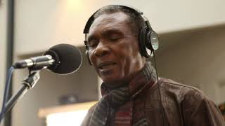 Bring it on Home to Me - Ken Boothe