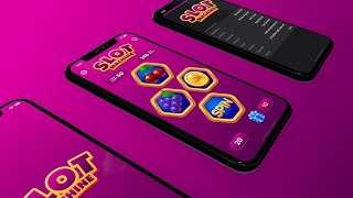 Learn how to build a SwiftUI Game for iPhone, iPad and Macintosh Devices - Easy iOS App Development screenshot 4