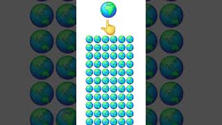 ##emoji challenge #eye test #emojigame #dp education #illusion
