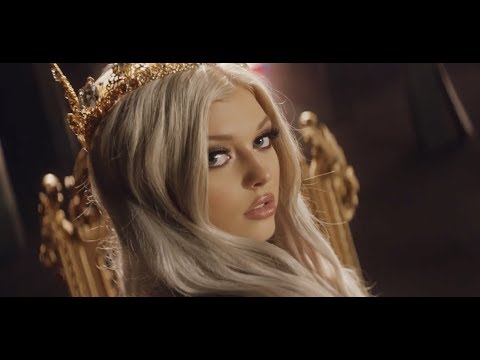 Loren Gray - Queen (Official Video)