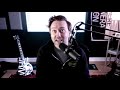 Rise Against's Tim McIlrath Has Something to Say