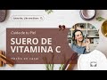 WOW FOTOS de Antes Y DESPUES! SUERO de VITAMINA C | Arrugas, Manchas, Blanquear Tu piel!! HAZLO YA!