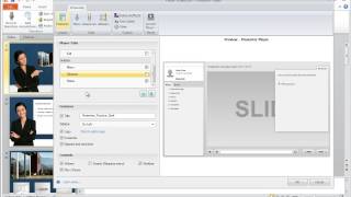 Customize the Presenter Player   E Learning Heroes