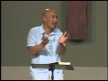 Francis Chan: Grace and Security