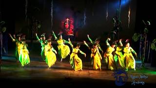 "balmiki prothiba " is one of the greatest dance drama created by
rabindranath tagore. next part this video will be uploaded on 23rd
june. like our facebo...