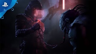 Seven: Enhanced Edition - Announcement Trailer | PS4