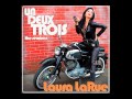 Laura Larue - Un Deux Trois (Cahill Remix)