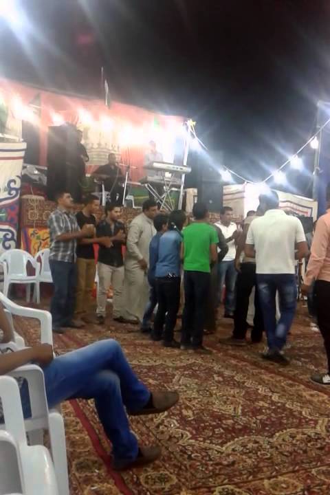 طالب الدبوبي مادبا  افراح  السواريه   (مع الزامل ل