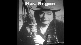 The Revolution Has Begun - Keynote by Christi Belcourt Wealth