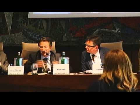 giustizialista VII Congresso Nazionale: gli avvocati raccolgono la sfida - rec integrale 22/05.2