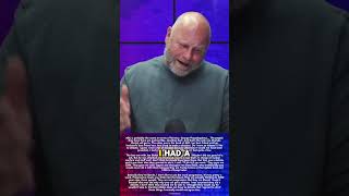 Trump can't remember what he was in charge of as President #shorts