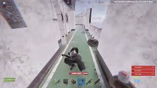 Rust Roamtage