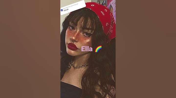 Your name your aesthetic ☂️#aesthetic#ella#indie#short