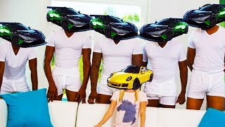 Asphalt 9 | Egoista Series Multiplayer (actually Vulcan Series)