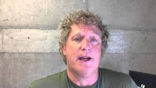 Mark Kitteridge Soft bait seminar content screenshot 4